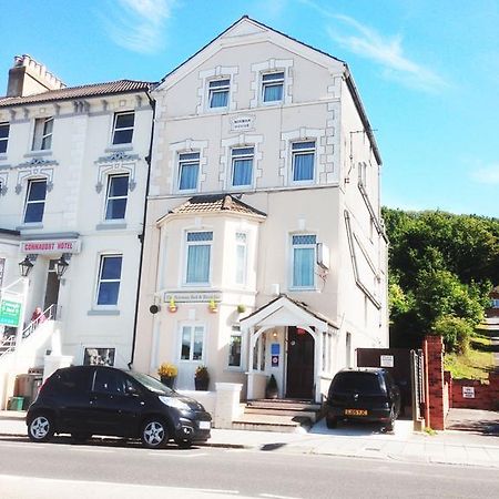 The Norman Guest House 도버 외부 사진