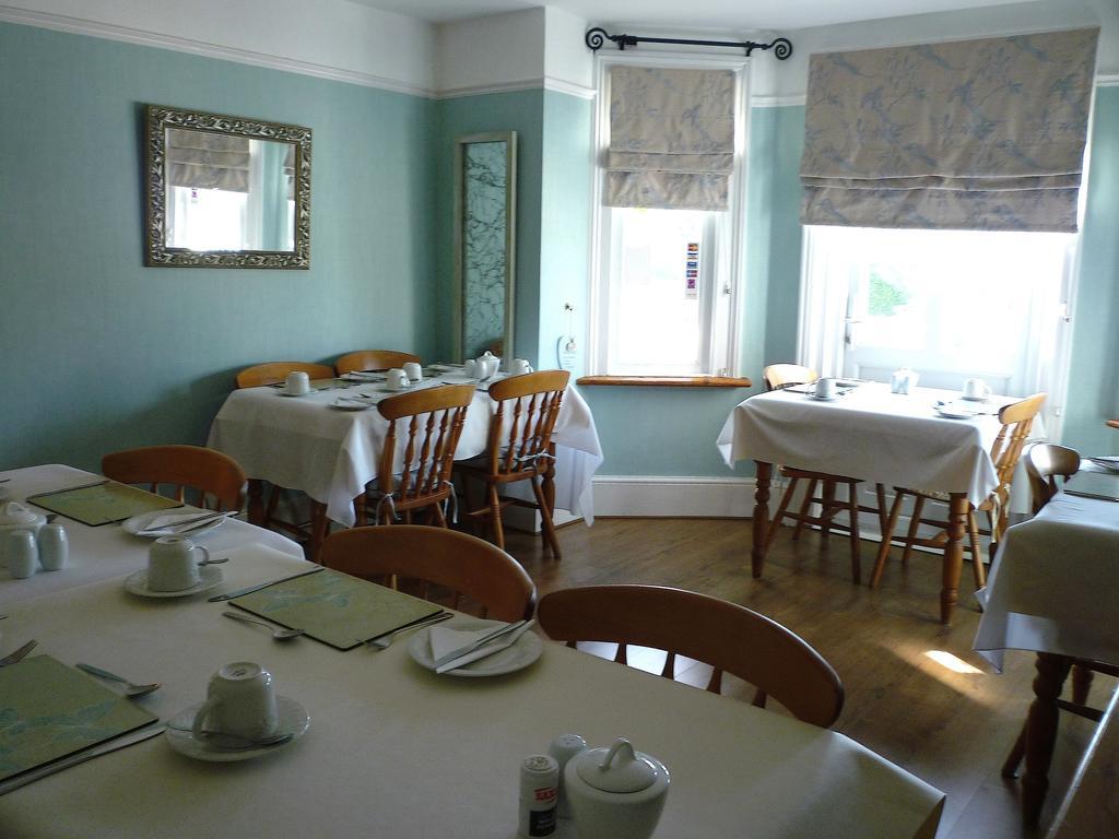 The Norman Guest House 도버 외부 사진