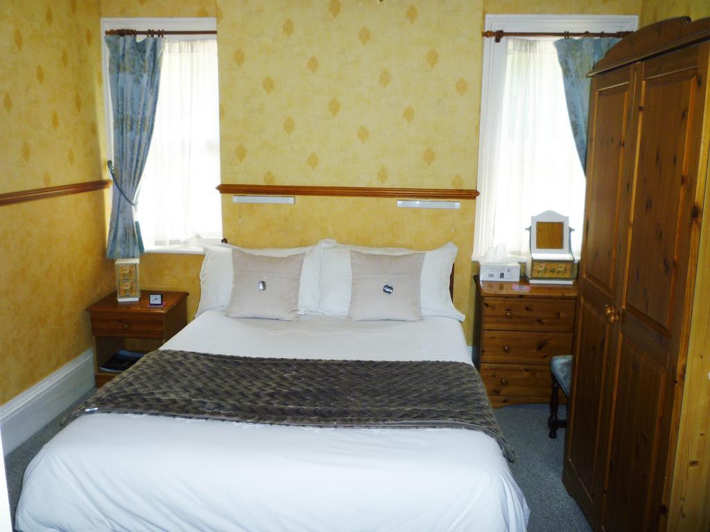 The Norman Guest House 도버 외부 사진