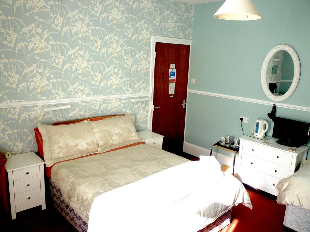 The Norman Guest House 도버 외부 사진