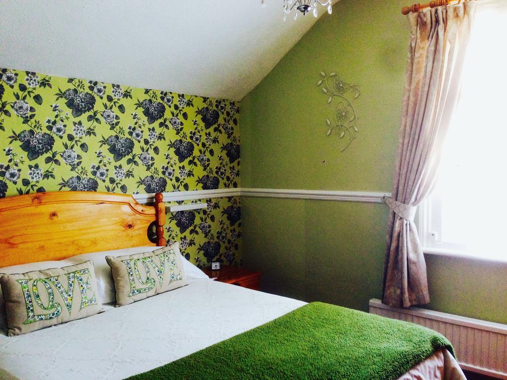 The Norman Guest House 도버 외부 사진